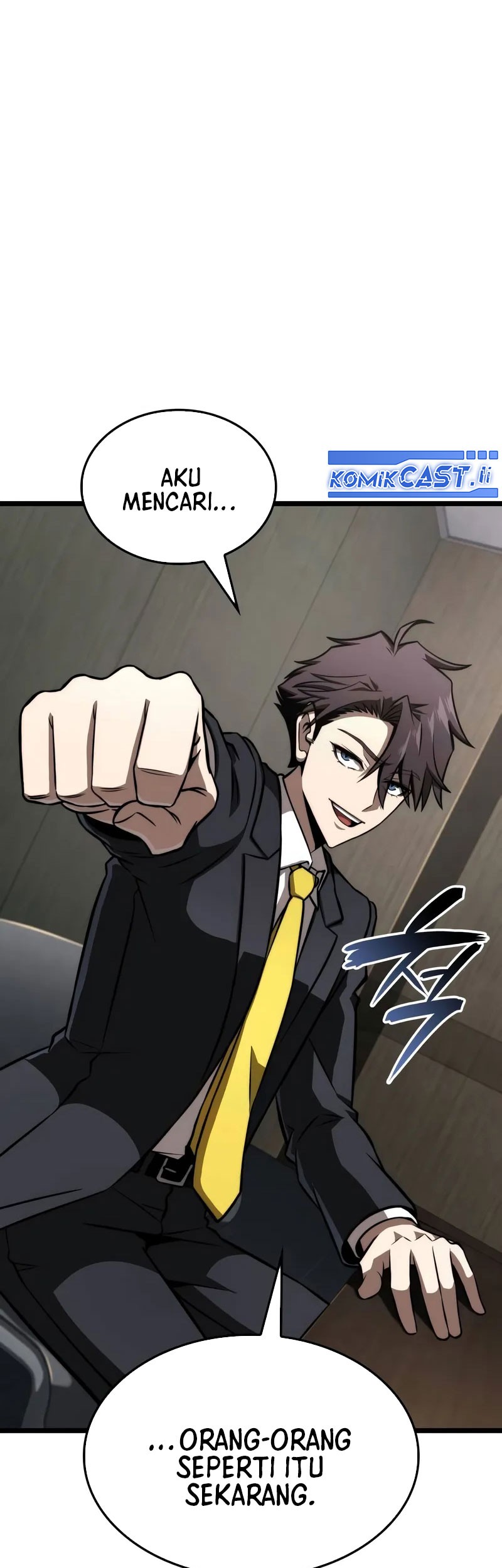 Insanely-Talented Player Chapter 85 - halaman 85