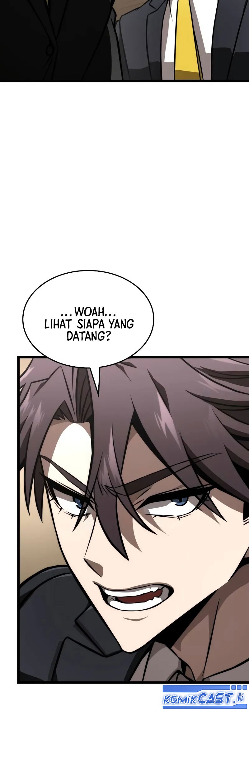 Insanely-Talented Player Chapter 85 - halaman 93