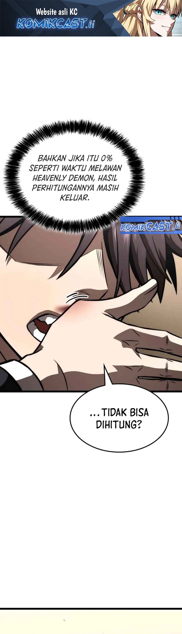 Insanely-Talented Player Chapter 86 - halaman 1