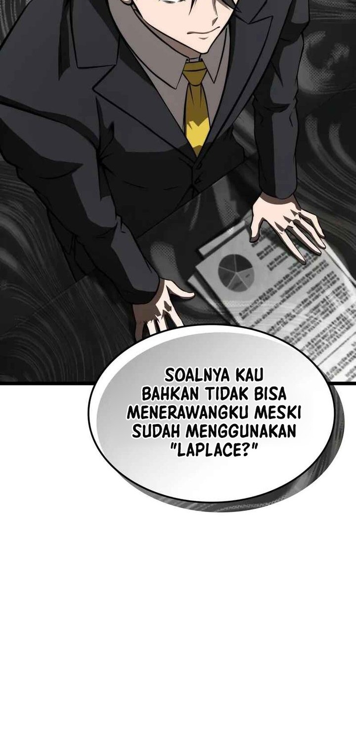 Insanely-Talented Player Chapter 86 - halaman 10