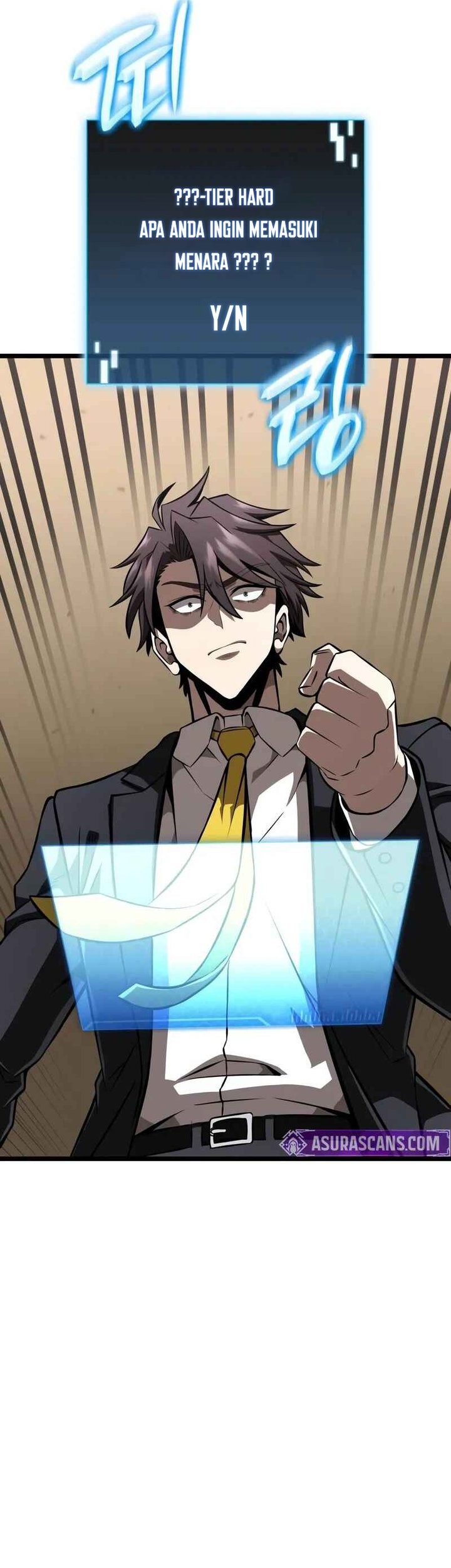 Insanely-Talented Player Chapter 86 - halaman 19