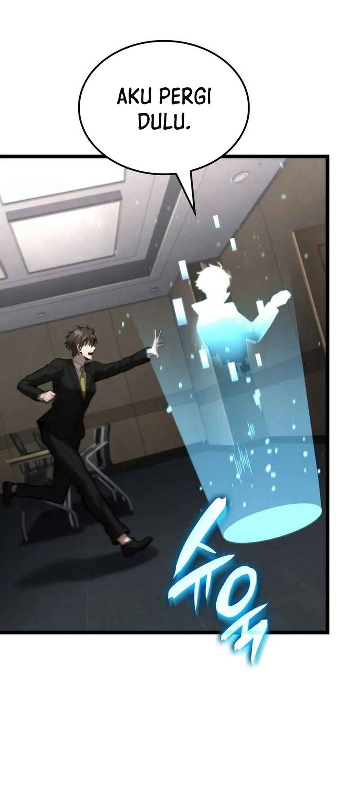 Insanely-Talented Player Chapter 86 - halaman 24