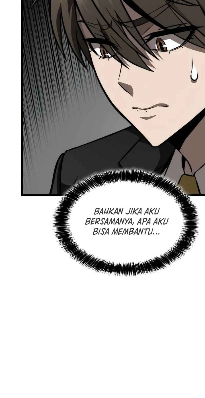 Insanely-Talented Player Chapter 86 - halaman 26