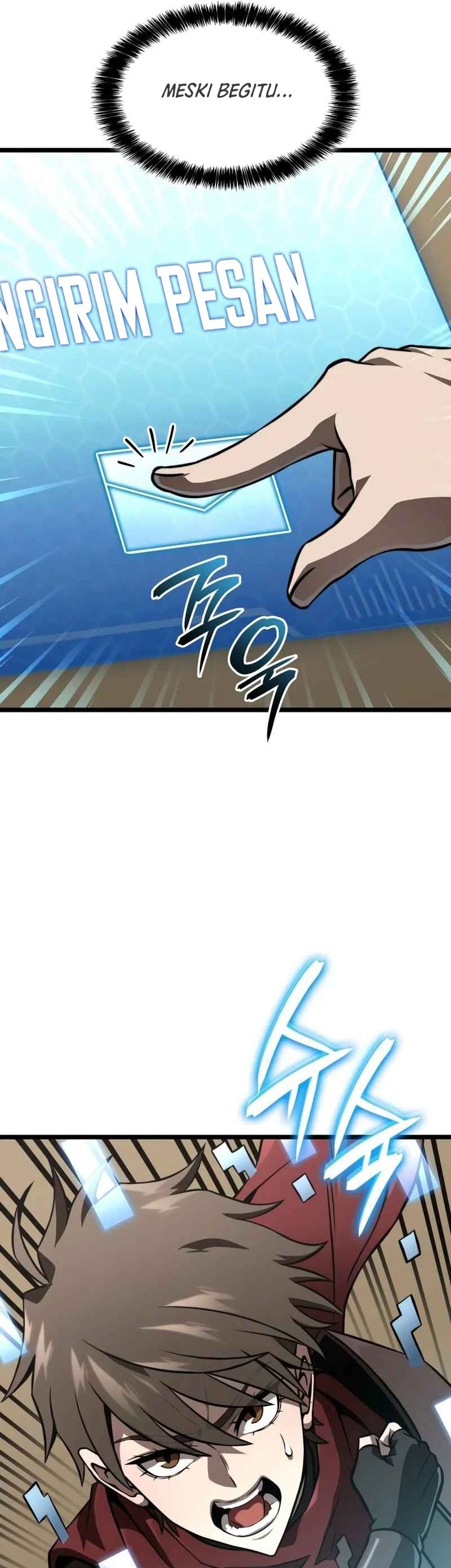Insanely-Talented Player Chapter 86 - halaman 27