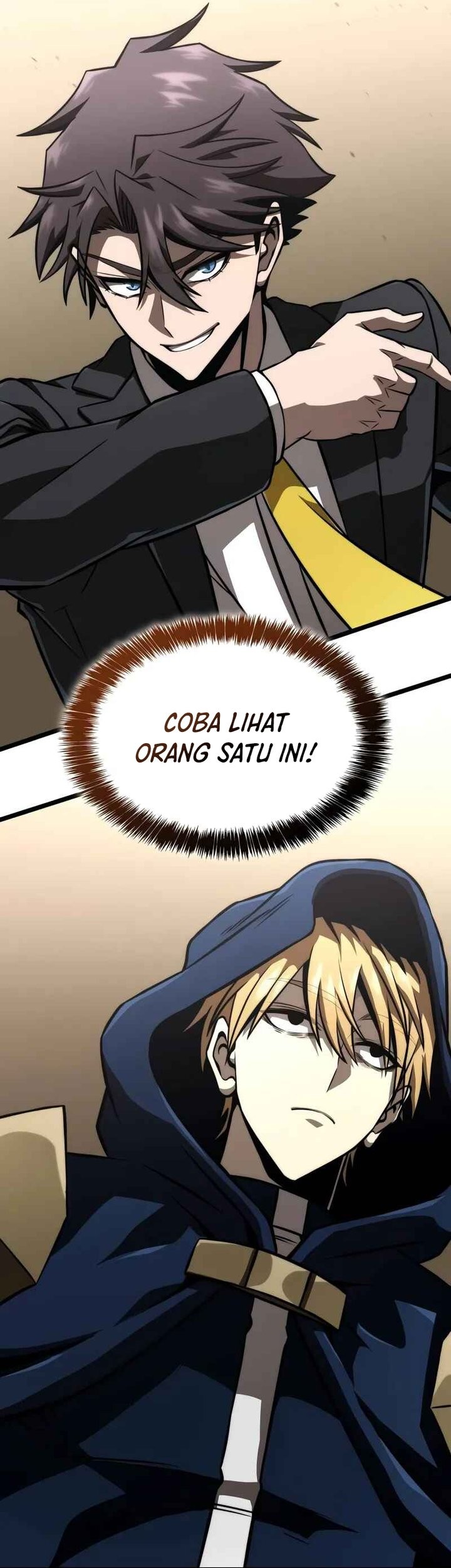 Insanely-Talented Player Chapter 86 - halaman 3