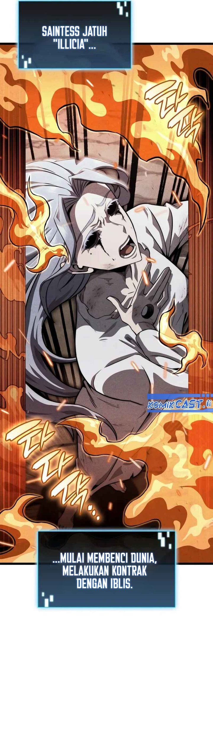 Insanely-Talented Player Chapter 86 - halaman 41