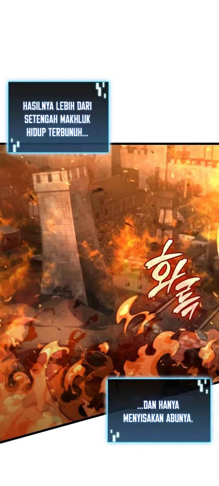 Insanely-Talented Player Chapter 86 - halaman 42