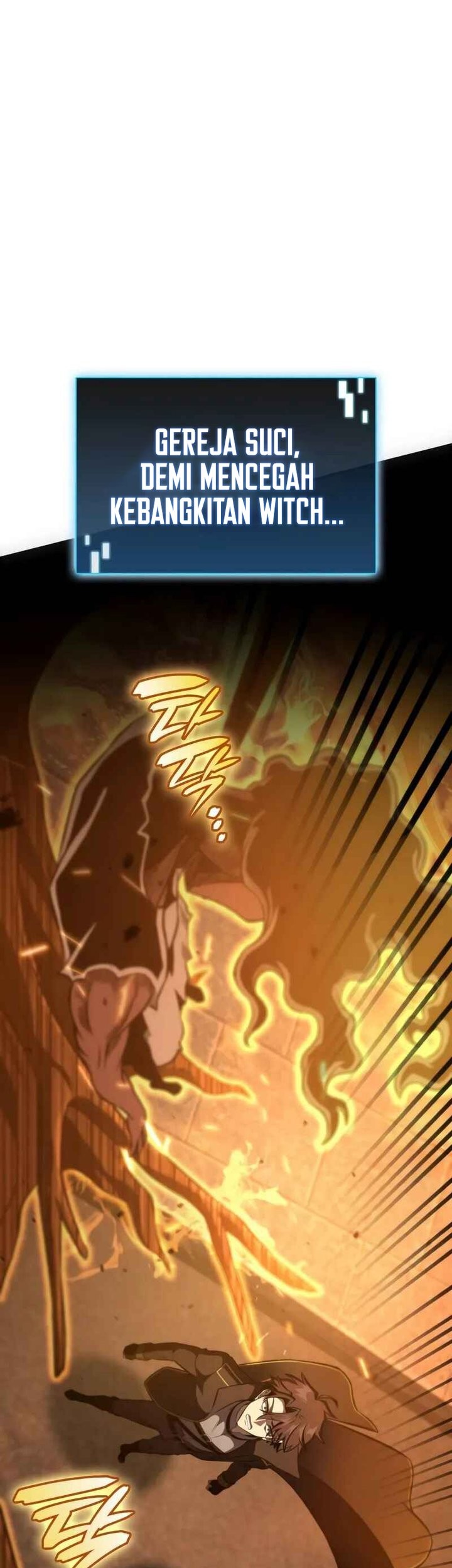 Insanely-Talented Player Chapter 86 - halaman 43