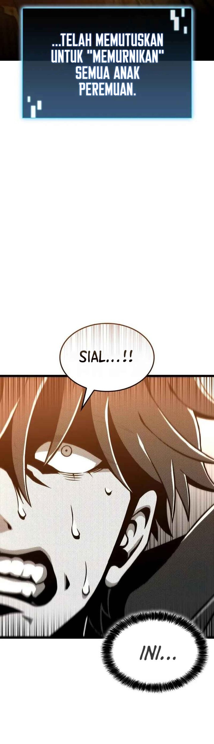 Insanely-Talented Player Chapter 86 - halaman 45