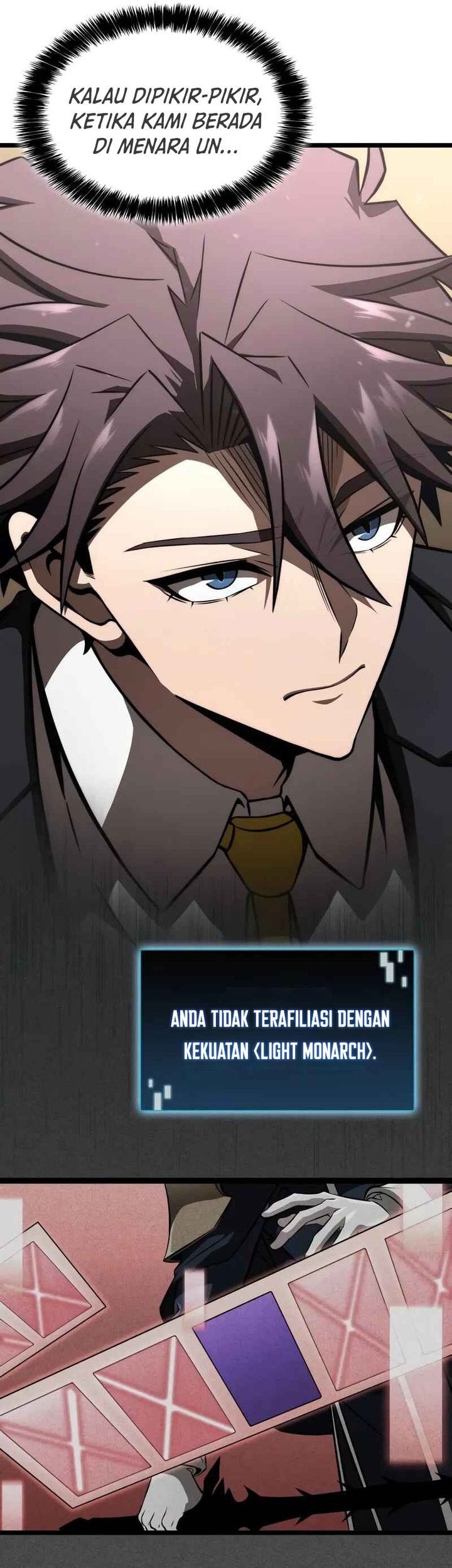 Insanely-Talented Player Chapter 86 - halaman 5
