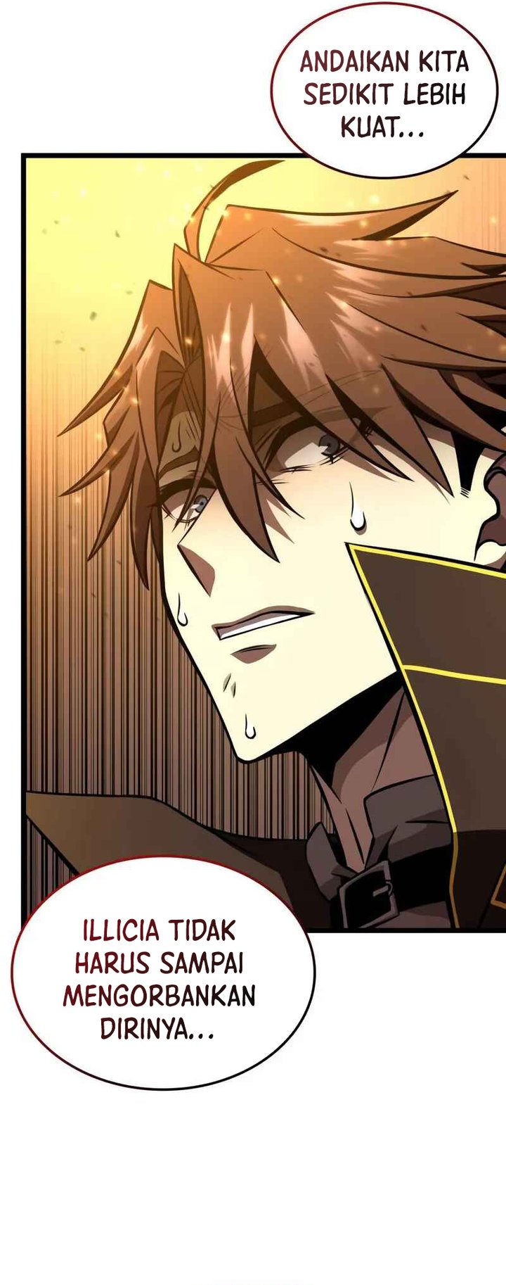 Insanely-Talented Player Chapter 86 - halaman 51