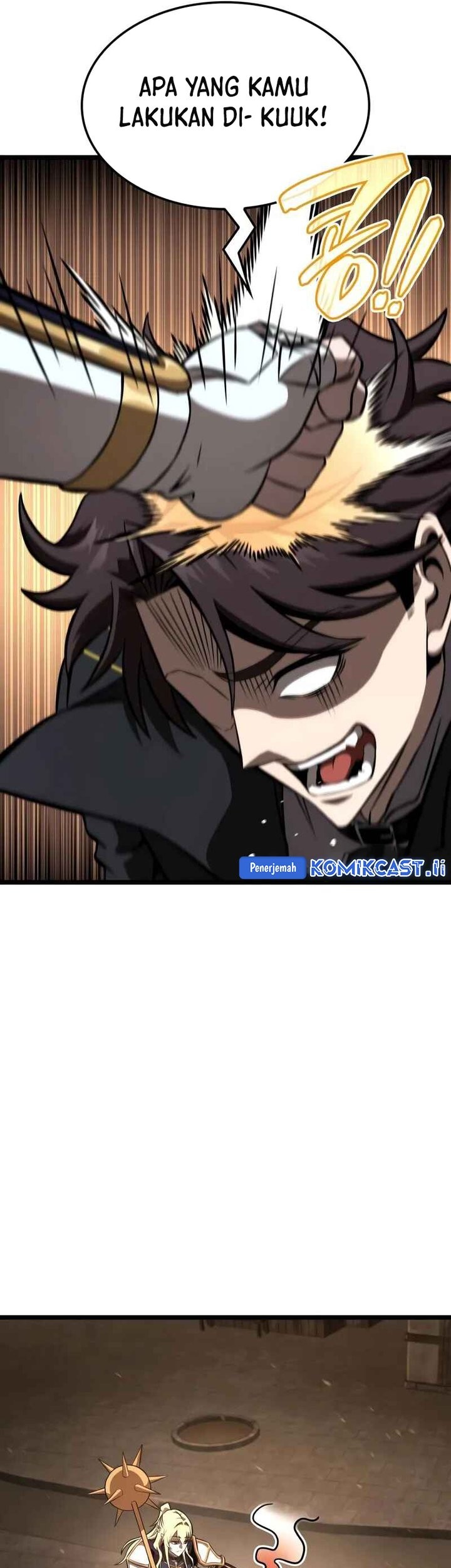 Insanely-Talented Player Chapter 86 - halaman 67