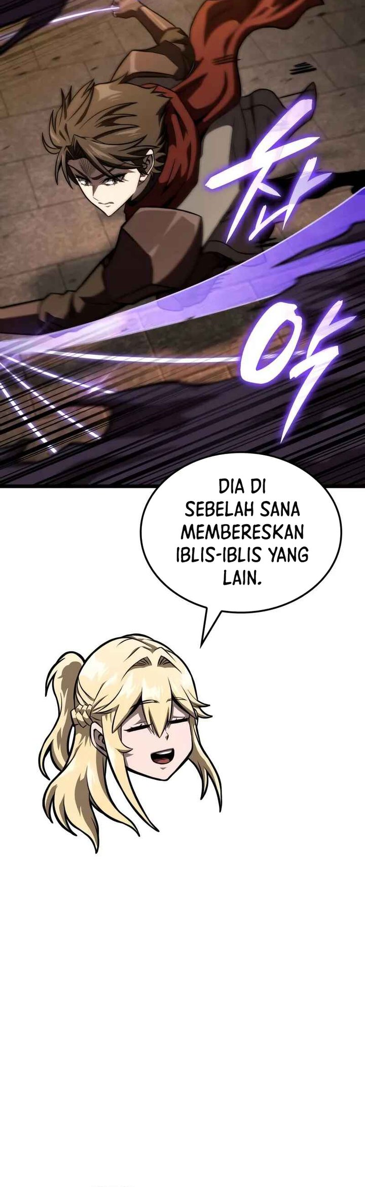 Insanely-Talented Player Chapter 86 - halaman 71