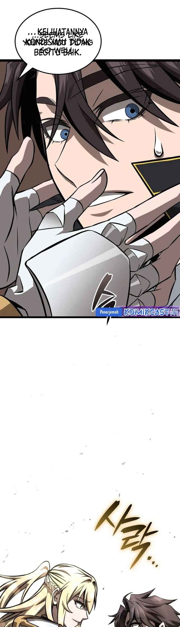 Insanely-Talented Player Chapter 86 - halaman 74