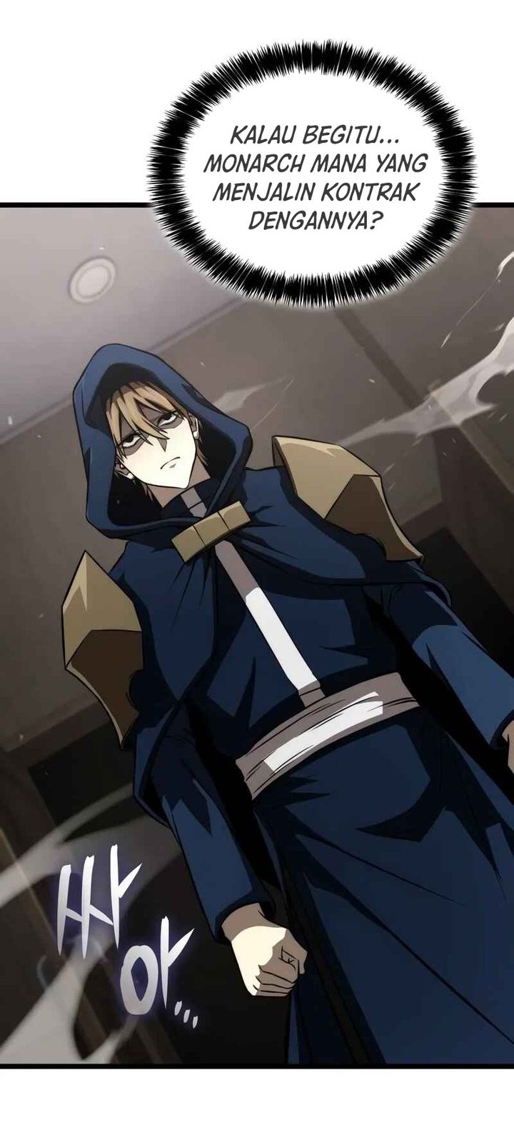 Insanely-Talented Player Chapter 86 - halaman 8