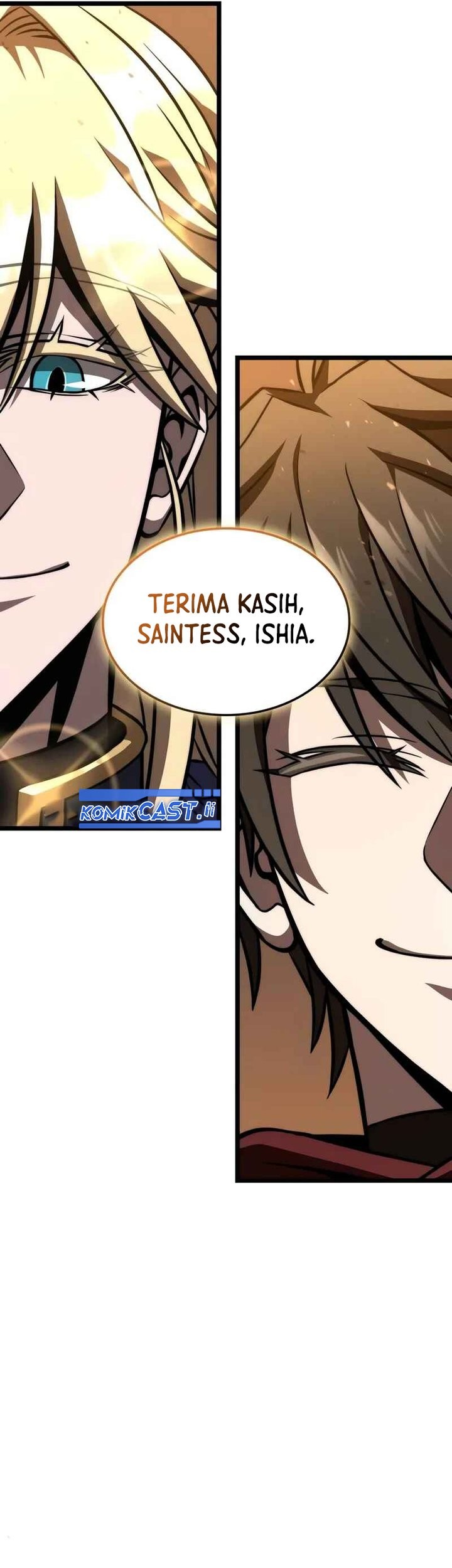 Insanely-Talented Player Chapter 86 - halaman 86
