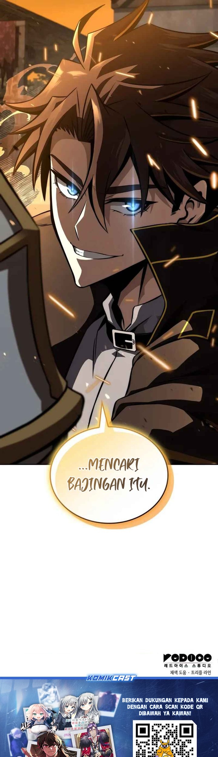 Insanely-Talented Player Chapter 86 - halaman 88