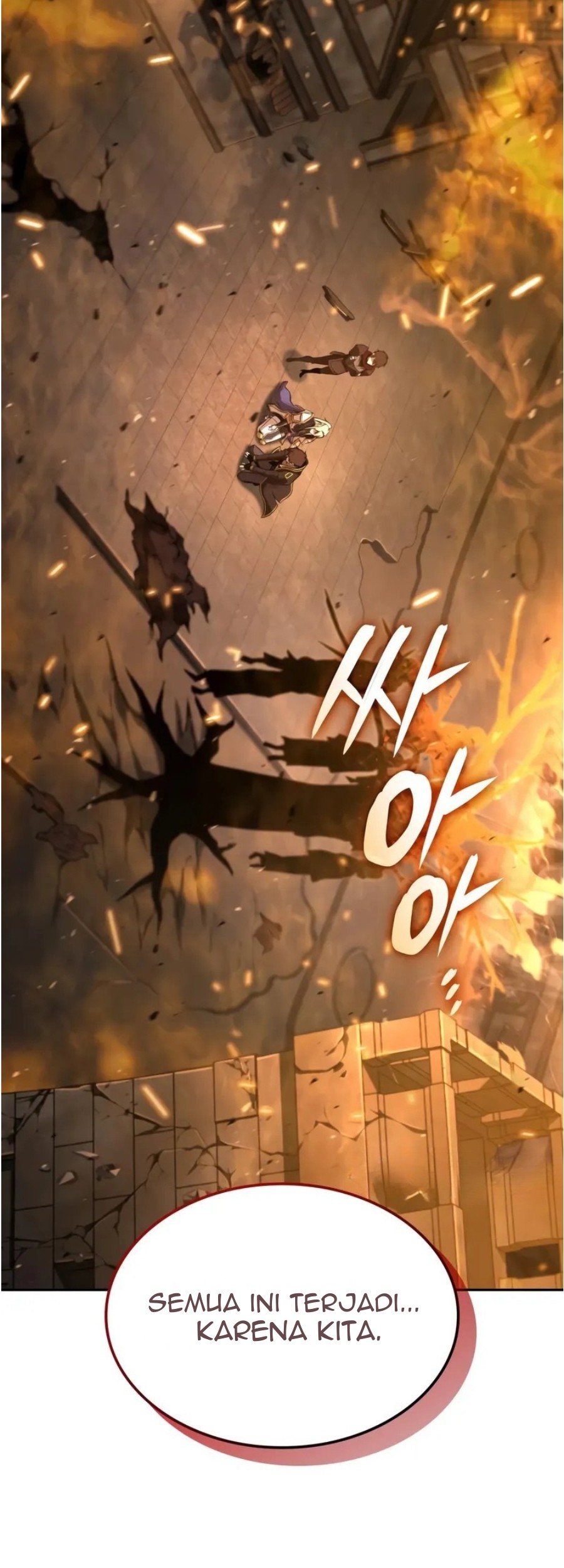 Insanely-Talented Player Chapter 87 - halaman 10