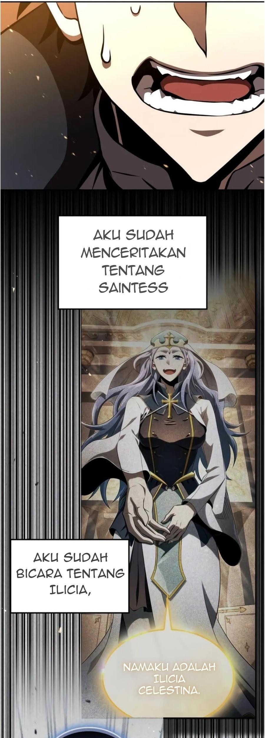 Insanely-Talented Player Chapter 87 - halaman 13