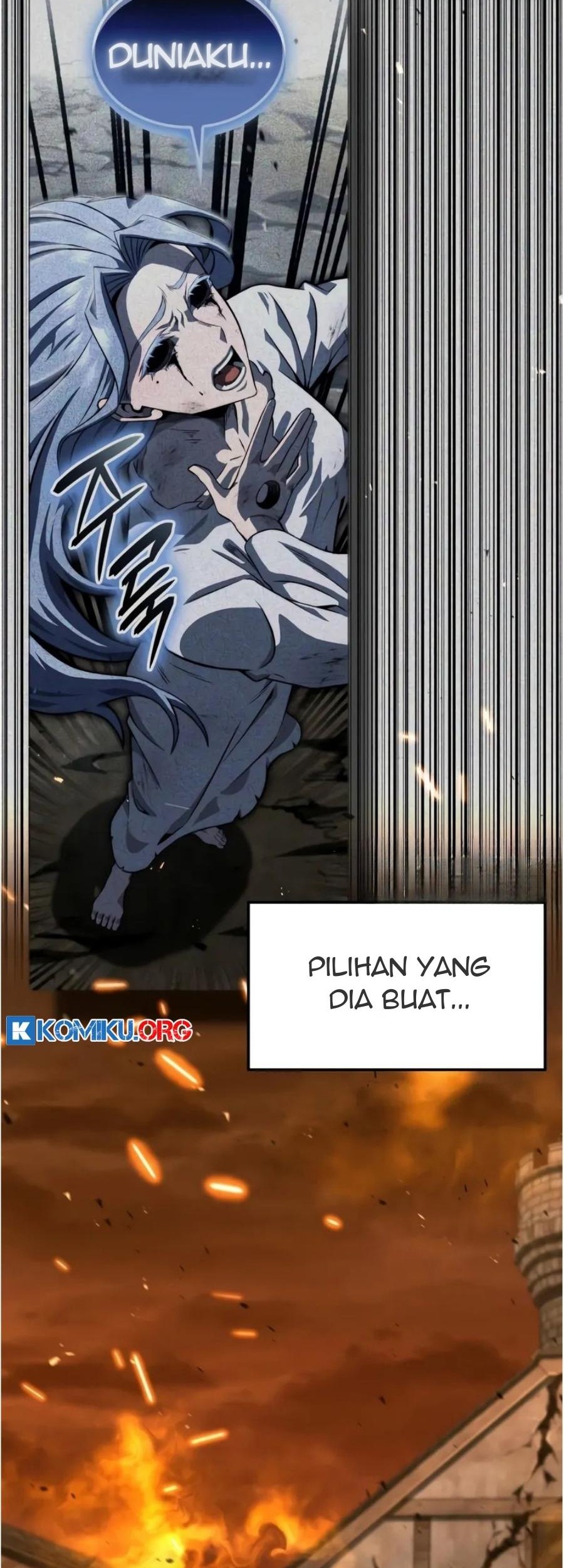 Insanely-Talented Player Chapter 87 - halaman 14
