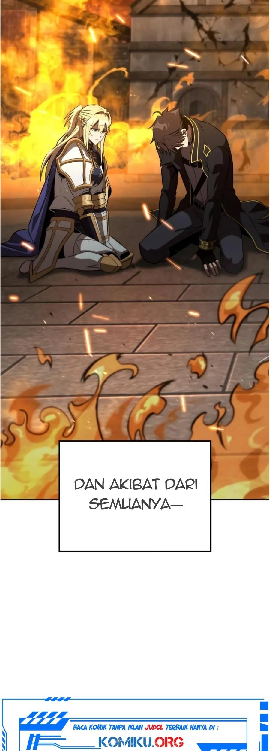 Insanely-Talented Player Chapter 87 - halaman 15