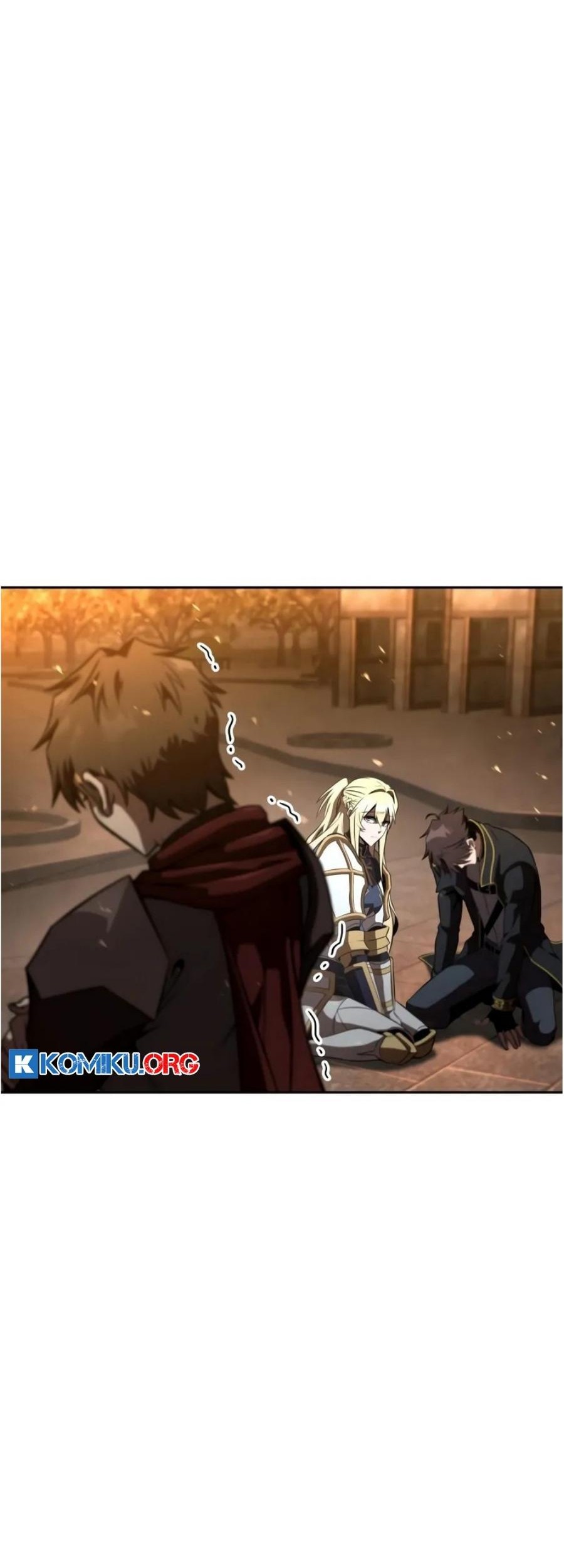Insanely-Talented Player Chapter 87 - halaman 21