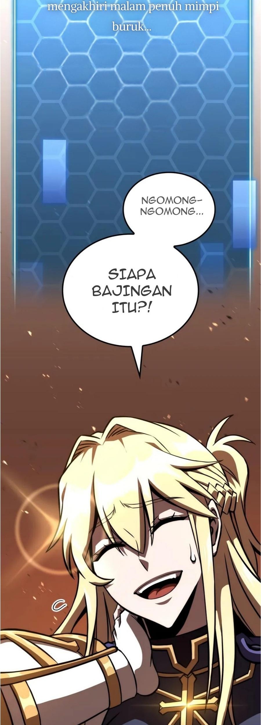 Insanely-Talented Player Chapter 87 - halaman 3