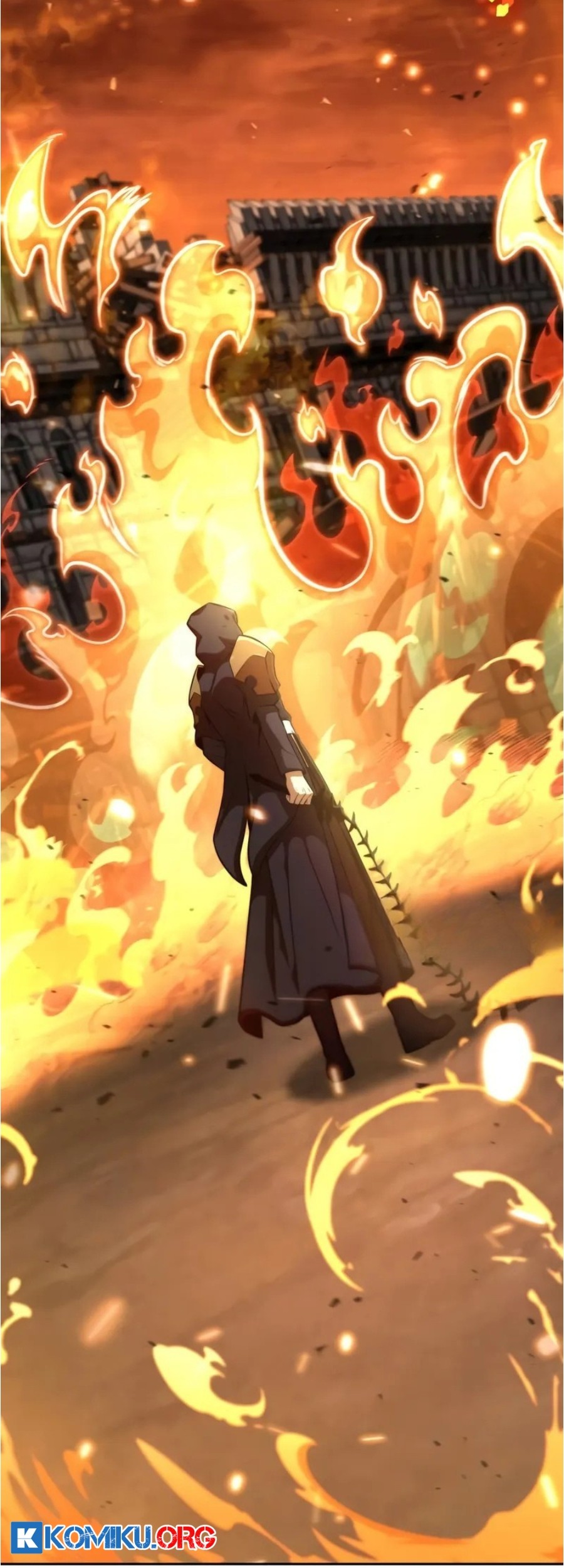 Insanely-Talented Player Chapter 87 - halaman 36