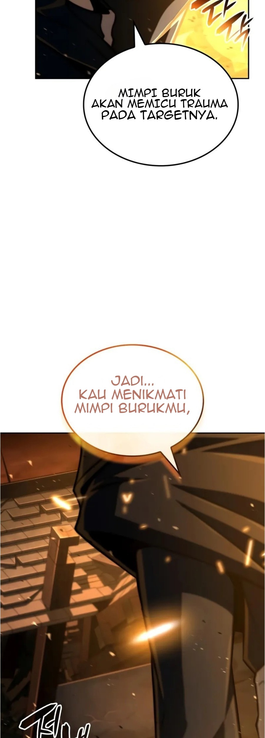 Insanely-Talented Player Chapter 87 - halaman 38