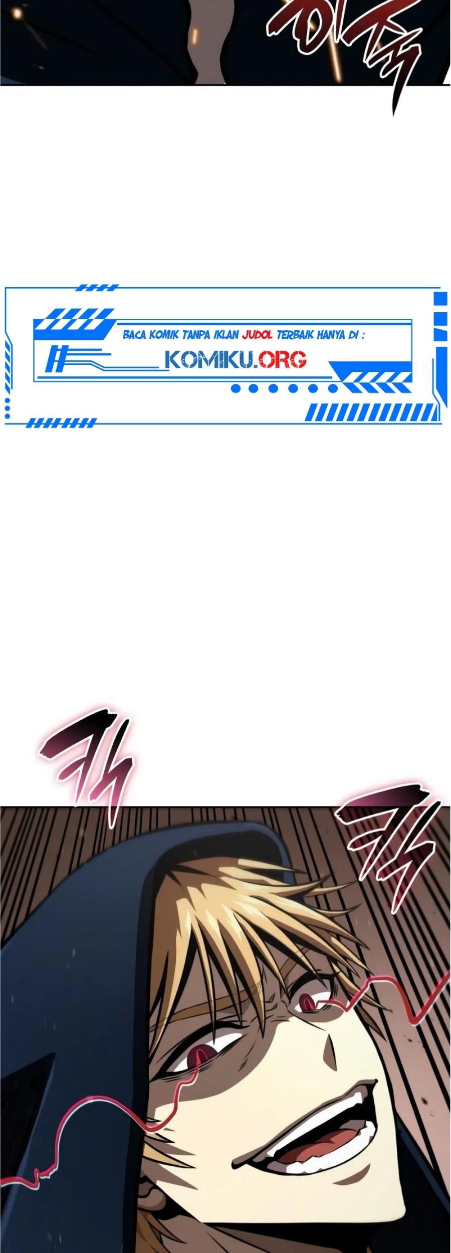 Insanely-Talented Player Chapter 87 - halaman 43