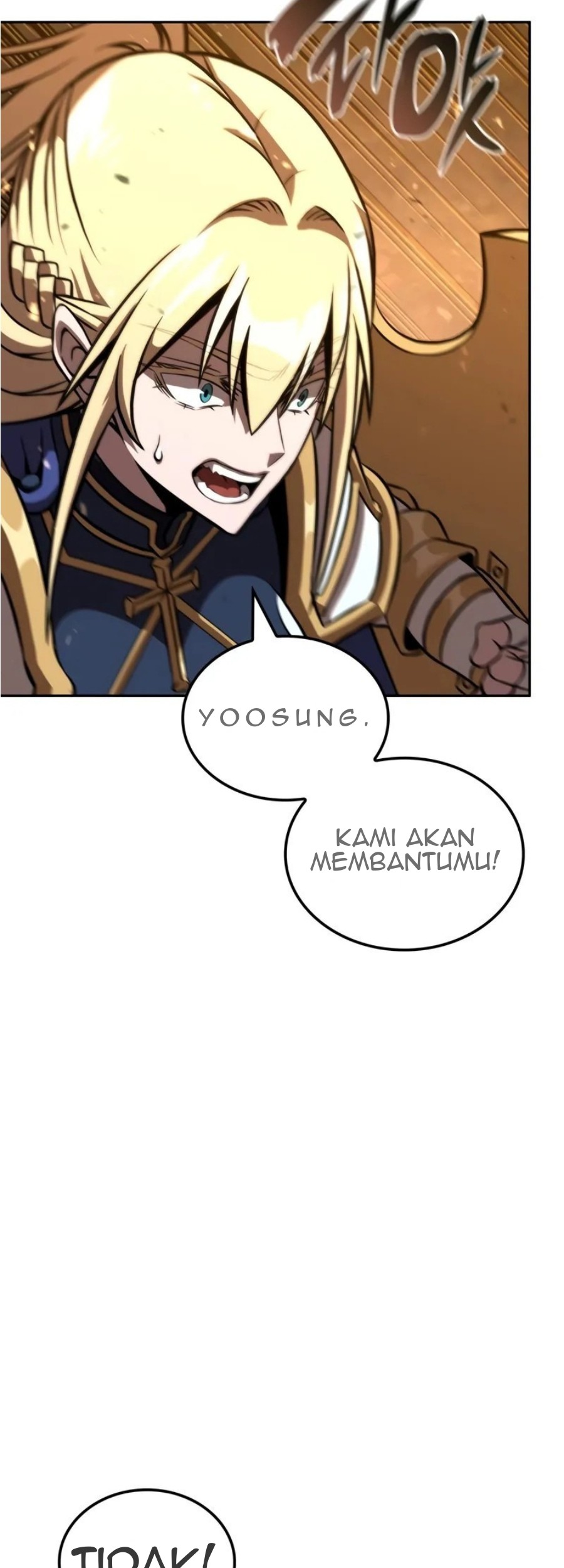 Insanely-Talented Player Chapter 87 - halaman 51