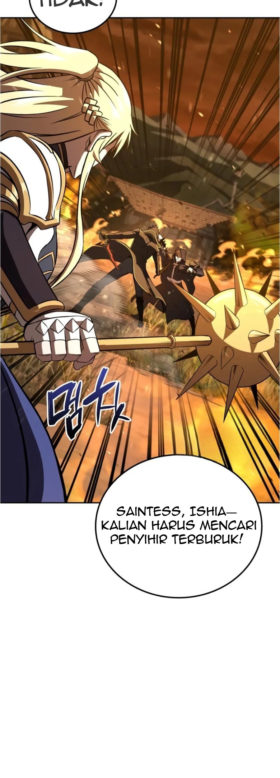 Insanely-Talented Player Chapter 87 - halaman 52