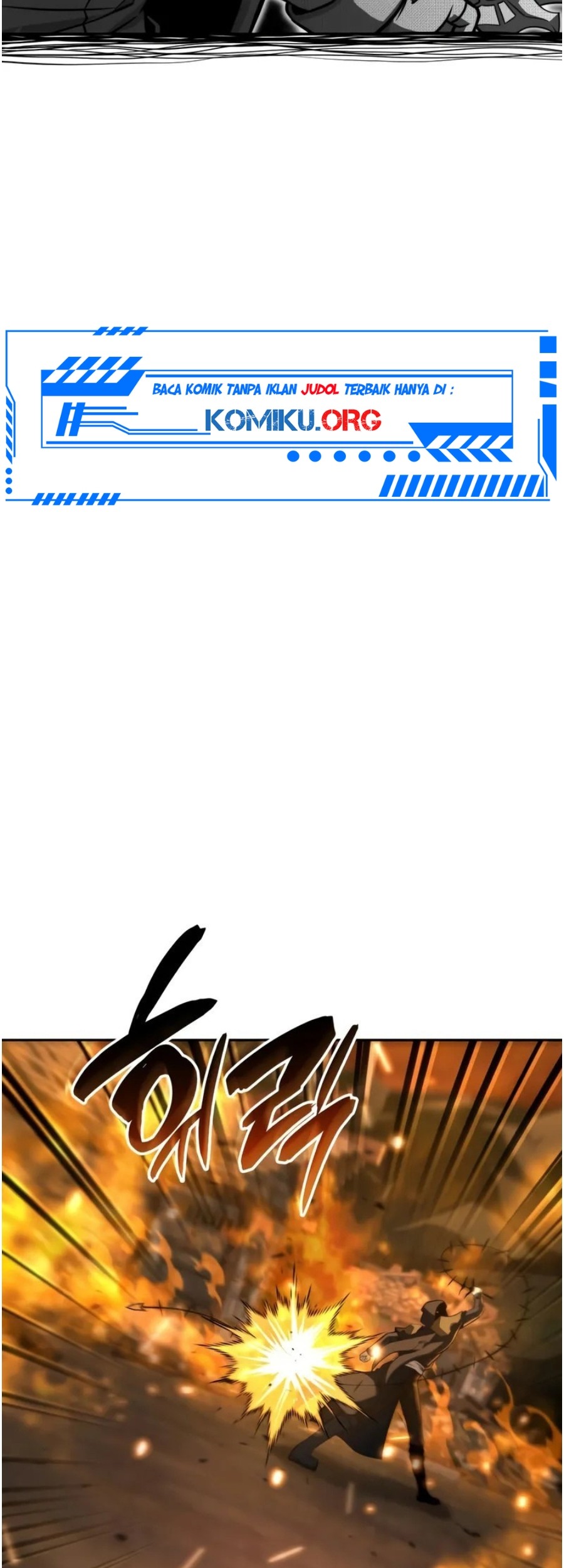 Insanely-Talented Player Chapter 87 - halaman 57