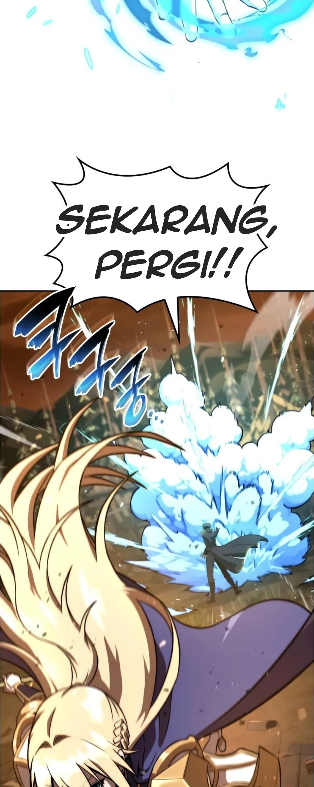 Insanely-Talented Player Chapter 87 - halaman 63