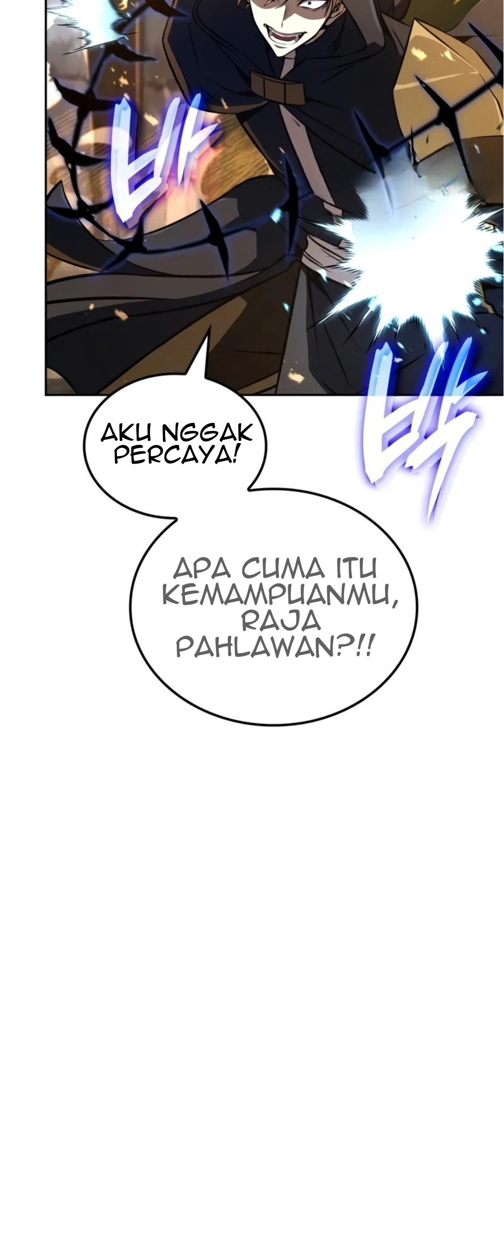 Insanely-Talented Player Chapter 87 - halaman 66