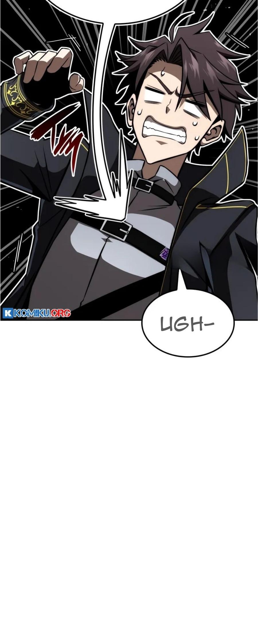 Insanely-Talented Player Chapter 87 - halaman 7