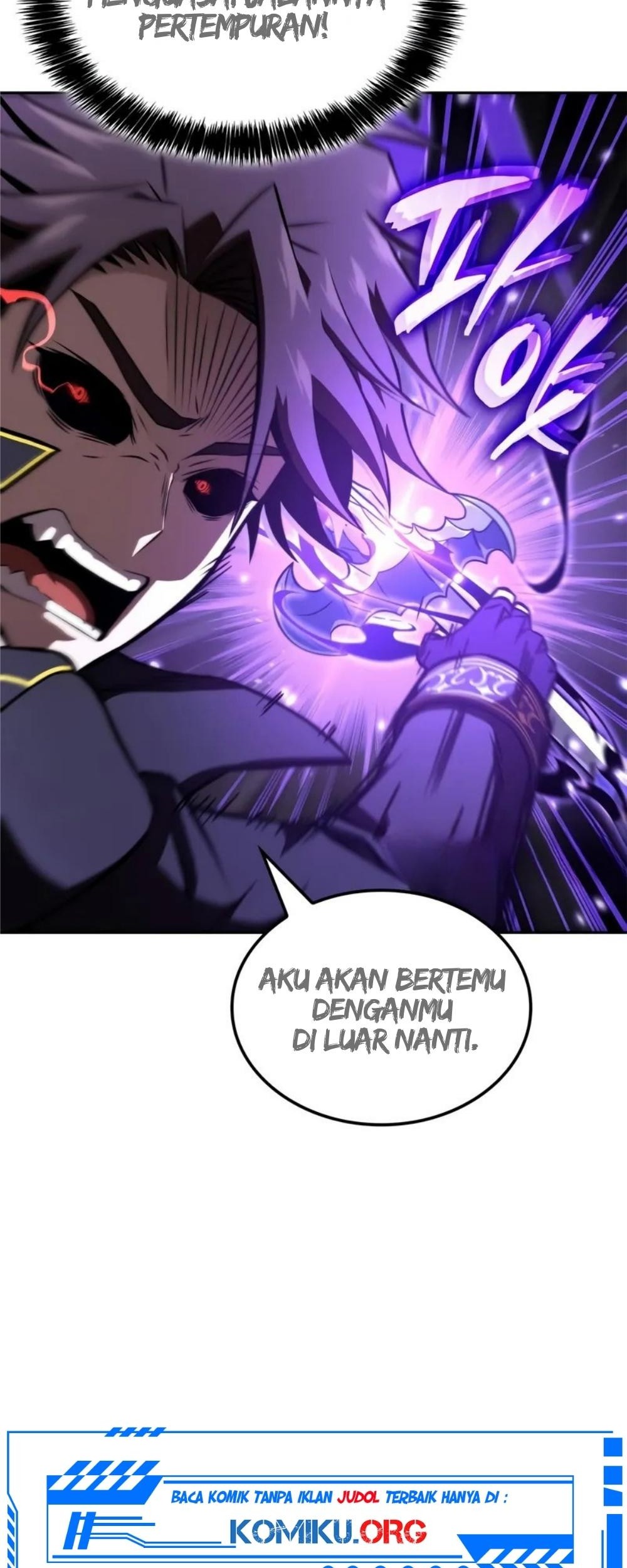 Insanely-Talented Player Chapter 87 - halaman 70