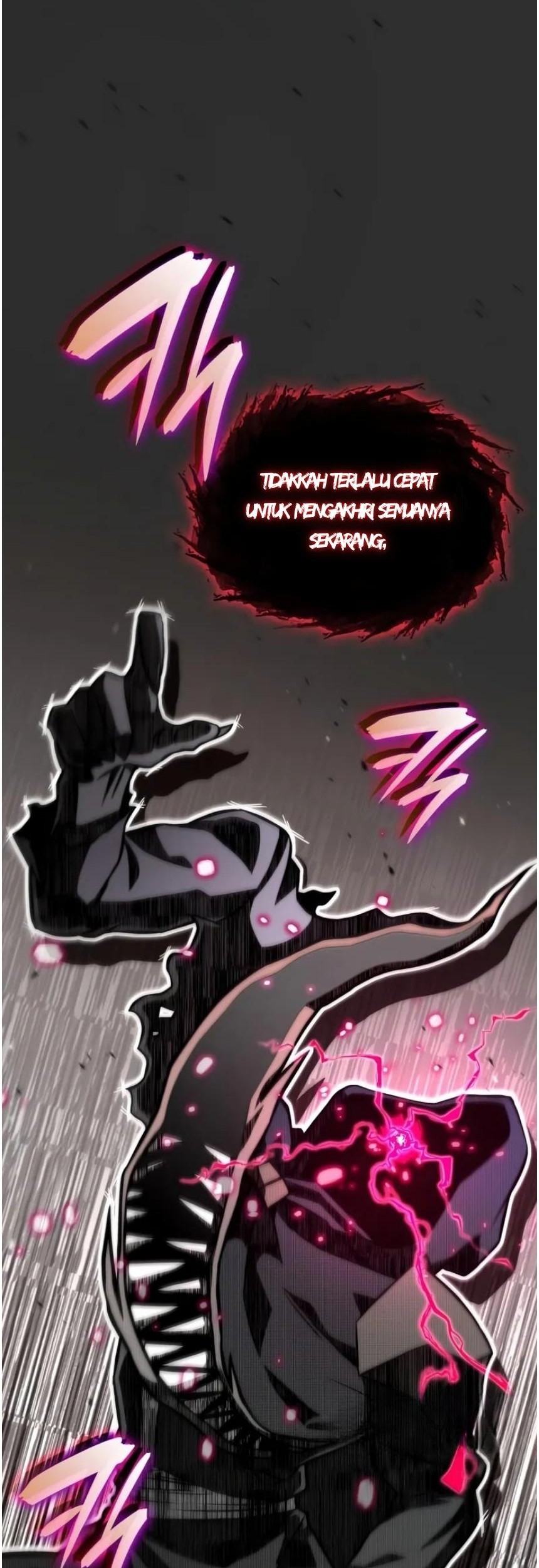 Insanely-Talented Player Chapter 87 - halaman 83