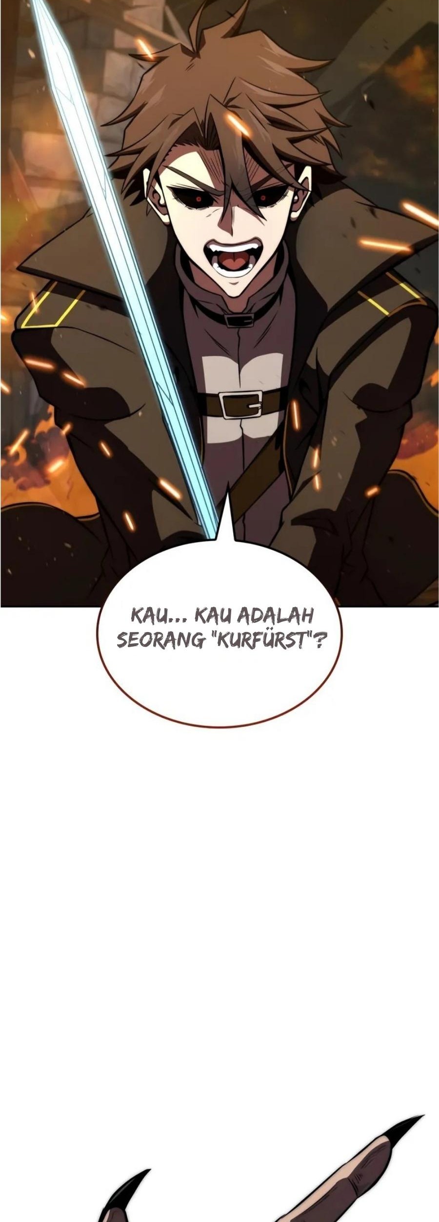 Insanely-Talented Player Chapter 87 - halaman 90