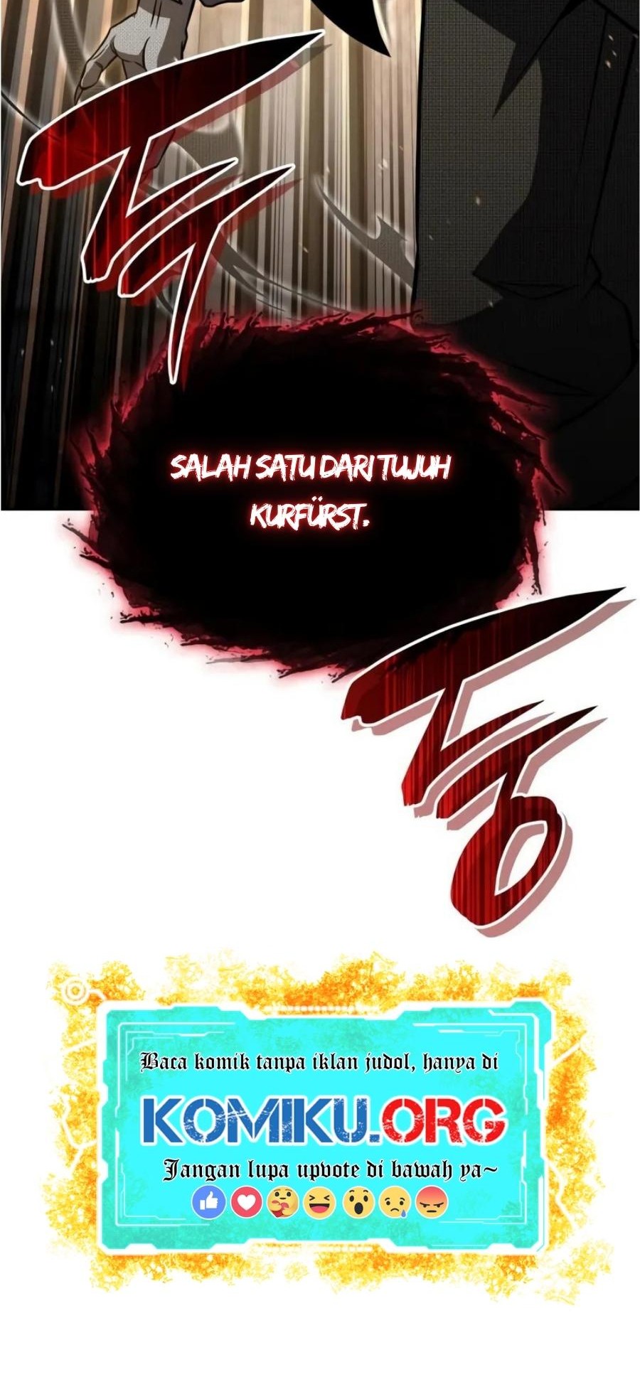 Insanely-Talented Player Chapter 87 - halaman 94