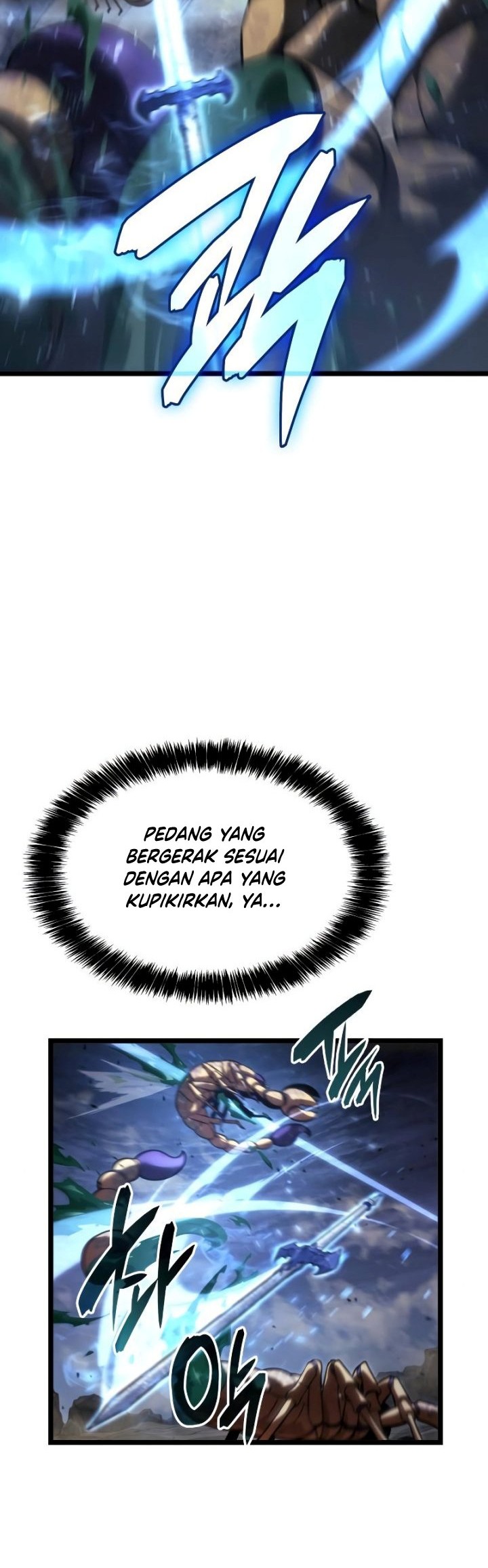 Insanely-Talented Player Chapter 9 - halaman 11