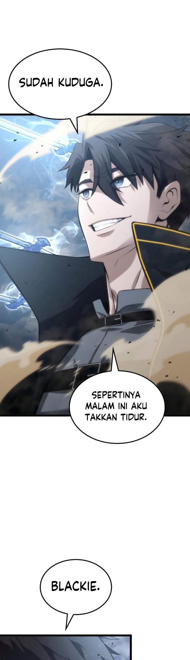 Insanely-Talented Player Chapter 9 - halaman 18
