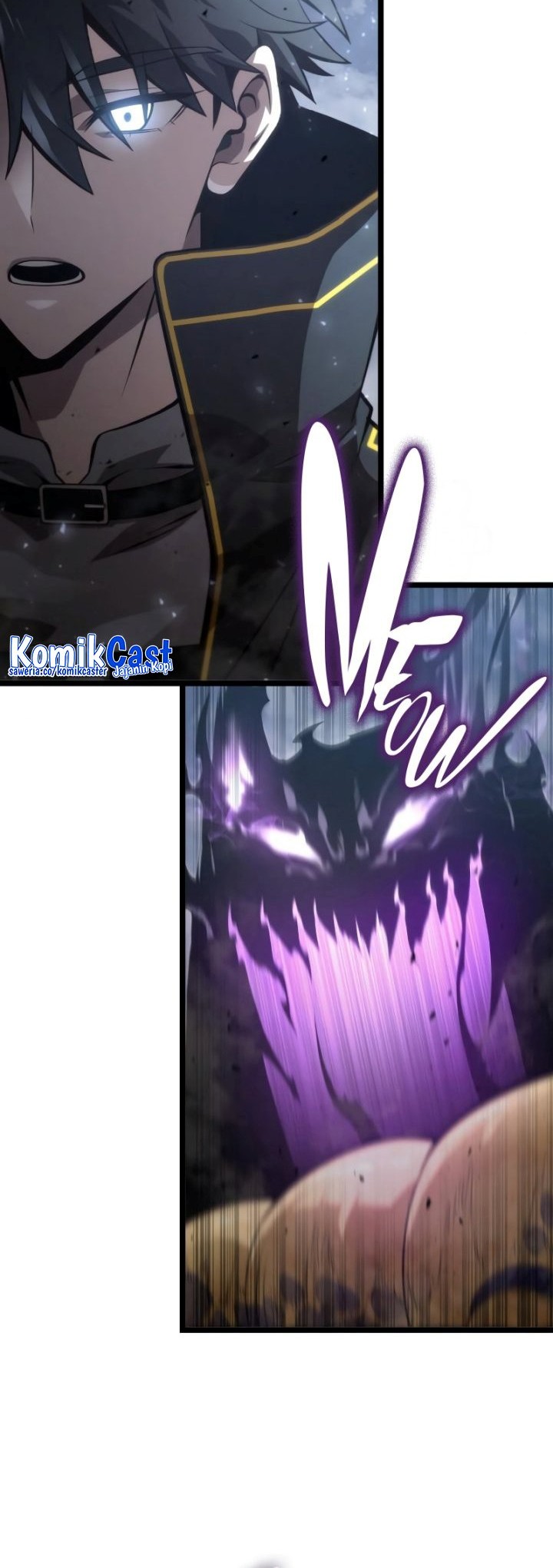 Insanely-Talented Player Chapter 9 - halaman 19
