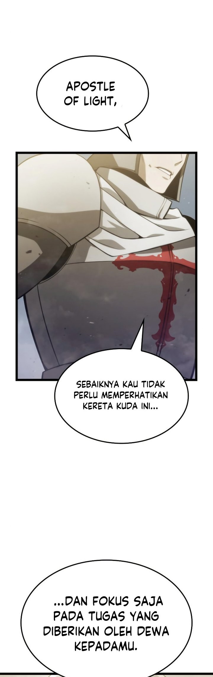 Insanely-Talented Player Chapter 9 - halaman 33