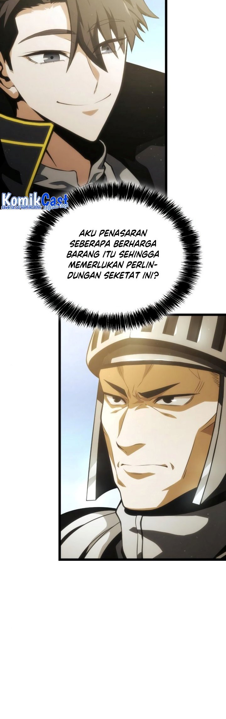 Insanely-Talented Player Chapter 9 - halaman 37