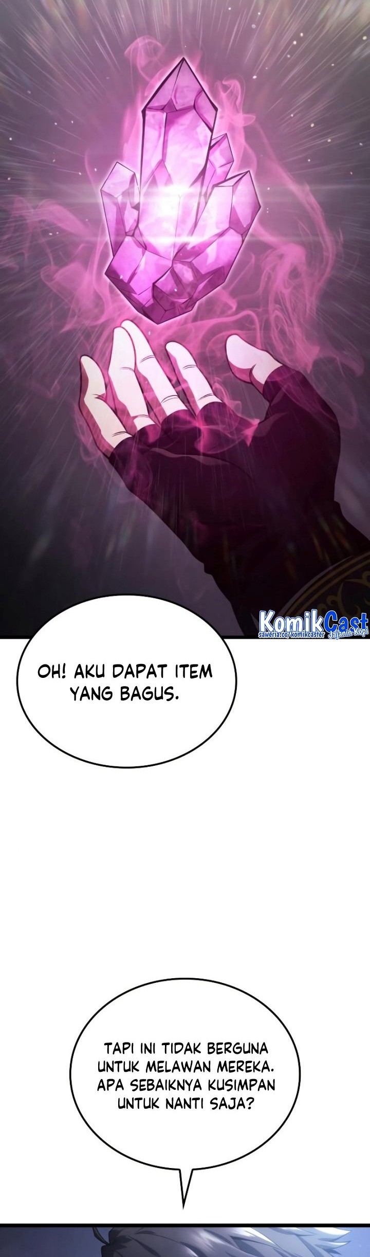 Insanely-Talented Player Chapter 9 - halaman 5