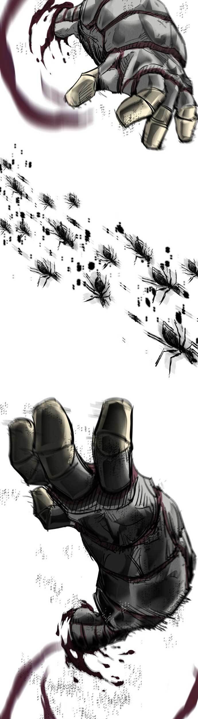 Insector Chapter 1 - halaman 106