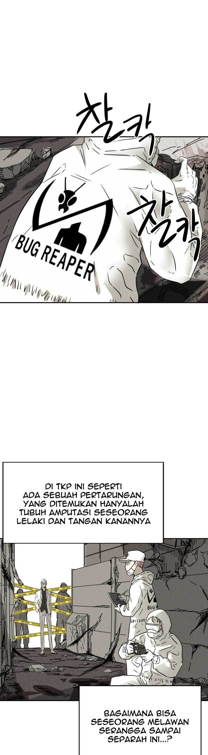 Insector Chapter 1 - halaman 16