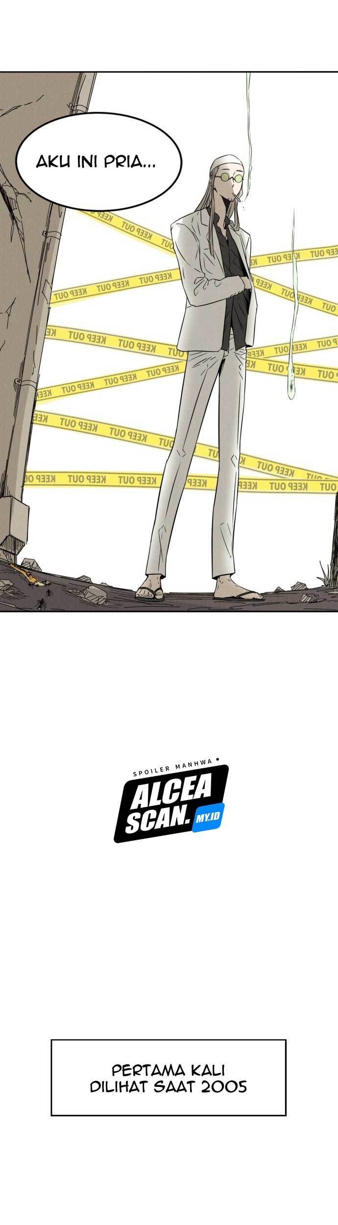 Insector Chapter 1 - halaman 20