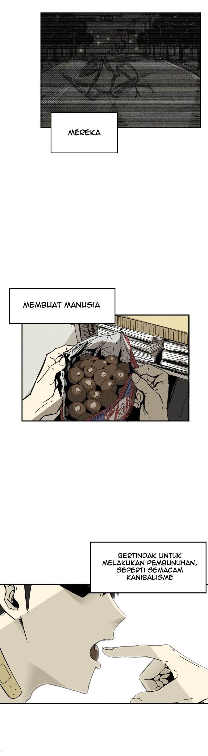 Insector Chapter 1 - halaman 22